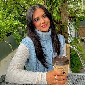 Meet your Posher, Loran